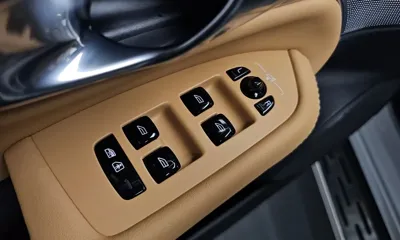 Volvo XC90 2025, 7722 км, за 76500000 KRW - фото 20