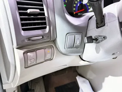 Kia Canival 2011, 168604 км, за 3200000 KRW - фото 11
