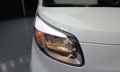 Kia Ray 2016, 101351 км, за 8800000 KRW - фото 22
