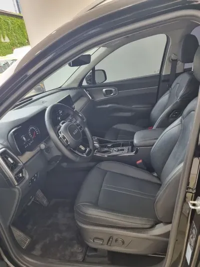 Kia Sorento 2023, 132982 км, за 22900000 KRW - фото 9