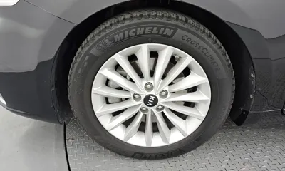 Kia K7 2019, 117404 км, за 12500000 KRW - фото 5