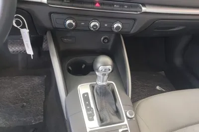 Audi A3 2019, 144000 км, за 64784.65 CNY - фото 16