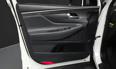 Hyundai Santafe 2020, 119923 км, за 16800000 KRW - фото 24