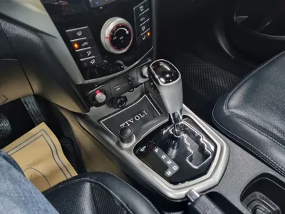 KG_Mobility_Ssangyong TIBOLI 2016, 143636 км, за 5900000 KRW - фото 9
