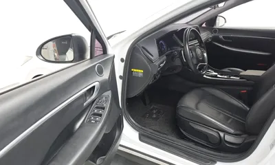 Hyundai Sonata 2020, 93298 км, за 14500000 KRW - фото 10