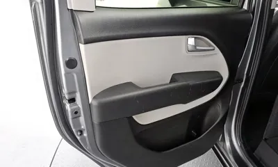 Kia Ray 2022, 91009 км, за 8900000 KRW - фото 25