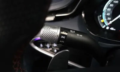 Genesis GV70 2021, 65406 км, за 36990000 KRW - фото 30