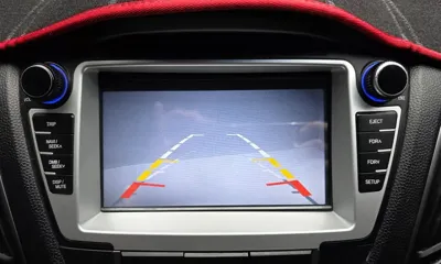 Hyundai Tucson 2015, 148564 км, за 4990000 KRW - фото 15