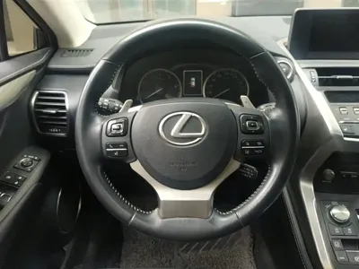 Lexus NX 2019, 57800 км, за 130900 CNY - фото 15