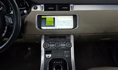 Land Rover Range Rover Evoque 2017, 116427 км, за 12100000 KRW - фото 15