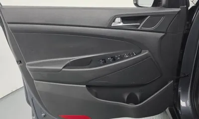 Hyundai Tucson 2017, 139359 км, за 90000000 KRW - фото 27