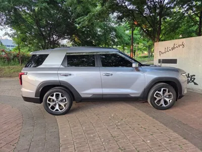 KG_Mobility_Ssangyong Torres 2023, 43633 км, за 19900000 KRW - фото 6