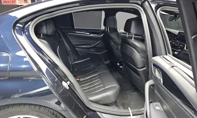 BMW 5-Series 2019, 127300 км, за 24500000 KRW - фото 11