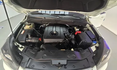 KG_Mobility_Ssangyong KORANDO 2017, 254202 км, за 5100000 KRW - фото 20