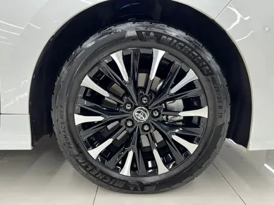 Toyota Alphard 2024, 39000 км, за 858000 CNY - фото 28