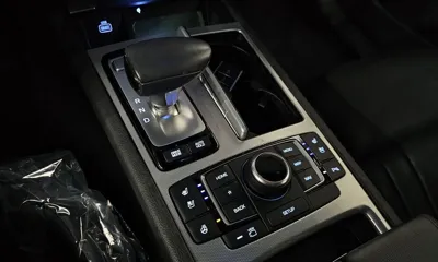 Genesis G80 2019, 58530 км, за 22300000 KRW - фото 9