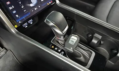 KG_Mobility_Ssangyong Torres 2024, 25567 км, за 22000000 KRW - фото 9