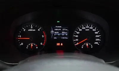 Kia Sportage 2018, 113319 км, за 9800000 KRW - фото 8