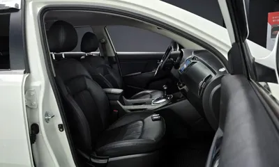 Kia Sportage 2015, 176888 км, за 6990000 KRW - фото 11