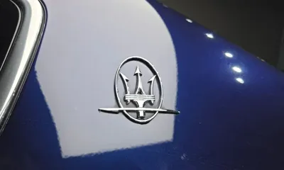 Maserati Ghibli 2018, 82307 км, за 27900000 KRW - фото 34