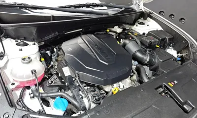 Hyundai Tucson 2021, 22187 км, за 26500000 KRW - фото 6