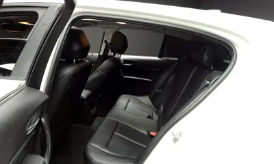 BMW 1-Series 2015, 60260 км, за 14290000 KRW - фото 11