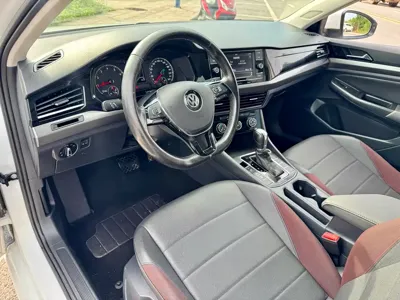 Volkswagen Bora 2019, 63000 км, за 49000 CNY