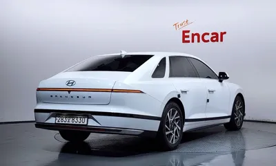Hyundai Grandeur 2023, 193535 км, за 16000000 KRW