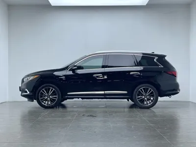Infiniti QX60 (Import) 2019, 109800 км, за 89800 CNY - фото 6