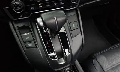 Honda CR-V 2017, 149261 км, за 21500000 KRW - фото 9