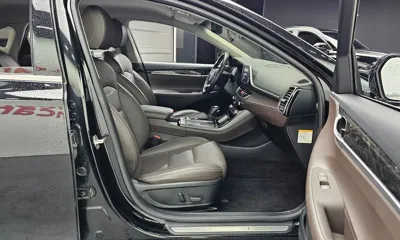 Hyundai Grandeur 2019, 118045 км, за 15300000 KRW - фото 11