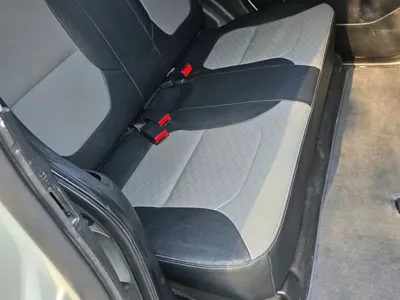 Kia Ray 2019, 46853 км, за 9500000 KRW - фото 13