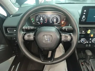Honda Civic 2022, 69700 км, за 67800 CNY - фото 11