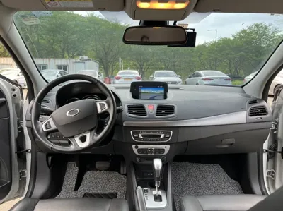 Renault-KoreaSamsung SM3 2018, 108000 км, за 6600000 KRW - фото 7