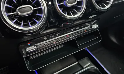 Mercedes-Benz GLB-Class 2021, 80680 км, за 42900000 KRW - фото 27