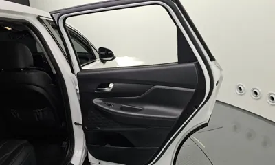 Hyundai Santafe 2021, 71525 км, за 21400000 KRW - фото 25