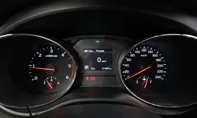 Kia Canival 2019, 51497 км, за 14500000 KRW - фото 8