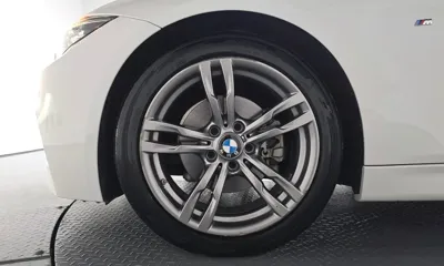 BMW 3-Series 2018, 52913 км, за 22500000 KRW - фото 5