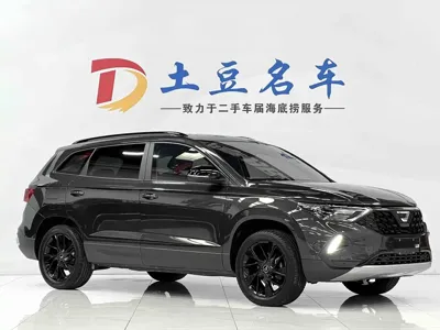 Jetta VS7 2022, 15700 км, за 109800 CNY - фото 3