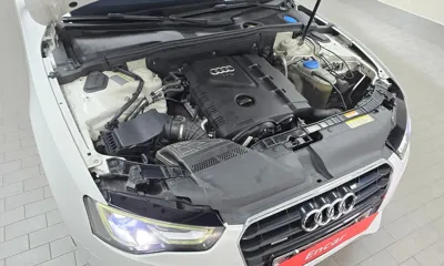 Audi A5 2013, 152658 км, за 7500000 KRW - фото 6