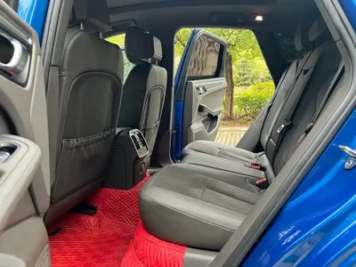 Porsche Macan 2019, 90000 км, за 188000 CNY - фото 9