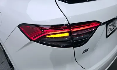 Maserati Levante 2018, 78455 км, за 29900000 KRW - фото 23