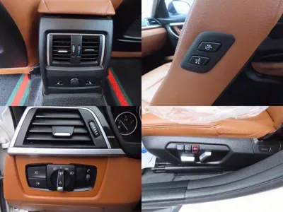 BMW 3-Series 2016, 143043 км, за 11600000 KRW - фото 20