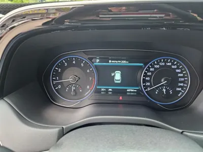 Hyundai Palisade 2021, 68784 км, за 24700000 KRW - фото 8
