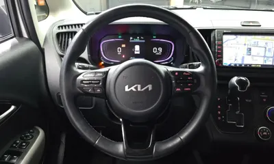 Kia Ray 2023, 29401 км, за 14700000 KRW - фото 14