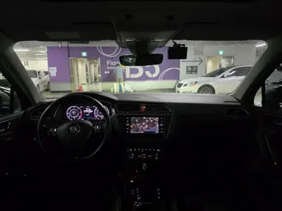 Volkswagen Tiguan 2018, 78086 км, за 27900000 KRW - фото 6