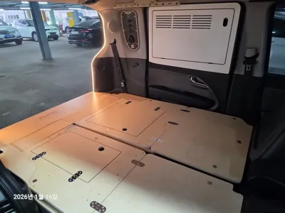 Kia Ray 2016, 95499 км, за 12500000 KRW - фото 16