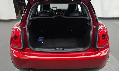 MINI Cooper 2015, 138200 км, за 3990000 KRW - фото 20