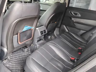 Land Rover Velar 2018, 70000 км, за 142800 CNY