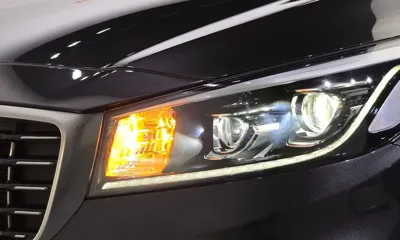 Kia Canival 2020, 35010 км, за 21500000 KRW - фото 22
